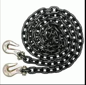 Towing/Binder Chain