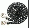 Towing/Binder Chain from CHIMA INDUSTRIAL CO., LTD, SHANGHAI, CHINA