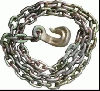 Tie Down Chain from CHIMA INDUSTRIAL CO., LTD, SHANGHAI, CHINA