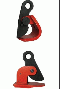 Lifting Clamp C Type