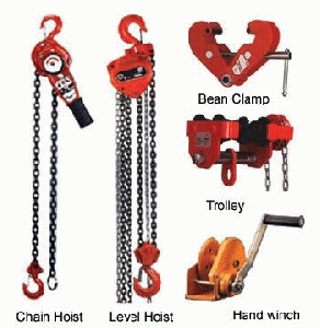 Hand Chain For Chain Hoist