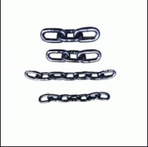 High Test Chain Astm80 (G43)