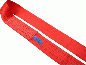 Endless Type Webbing Sling En1492-1