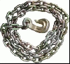 Tie Down Chain