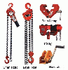 Hand Chain For Chain Hoist